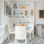 Apartament Casa Del Dottore By