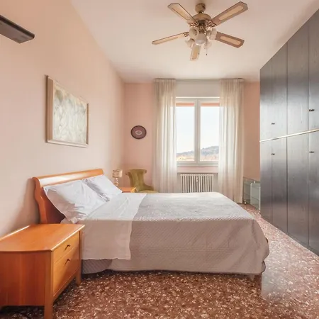 Daire Casa Del Dottore By
