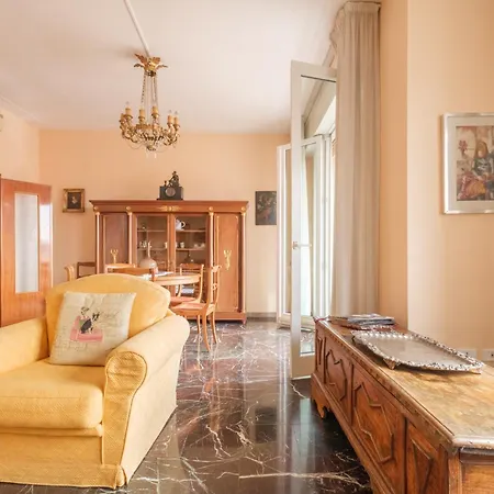 Casa Del Dottore By Lägenhet *