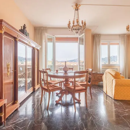 Casa Del Dottore By Lägenhet Bologna