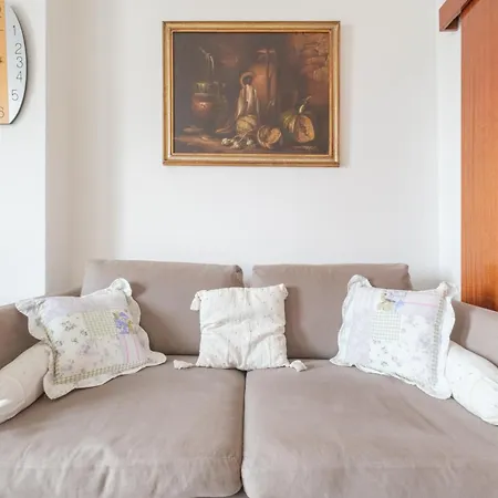 Casa Del Dottore By Lägenhet