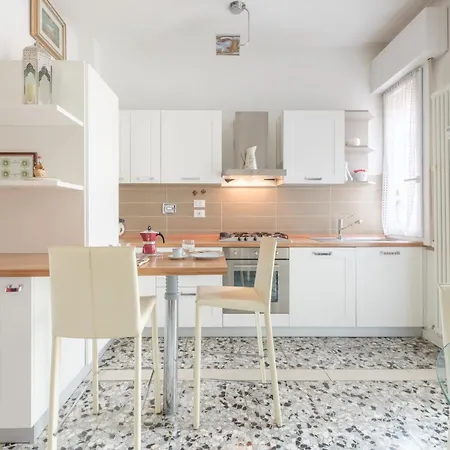 Casa Del Dottore By Lägenhet