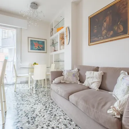 Casa Del Dottore By