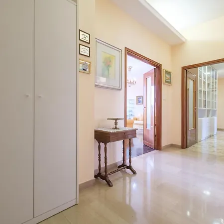 Casa Del Dottore By Lägenhet *