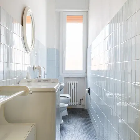 Apartmán Casa Del Dottore By Boloňa