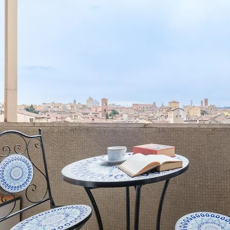 Apartman Casa Del Dottore By *