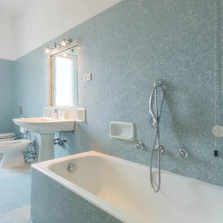 Casa Del Dottore By * Boloňa