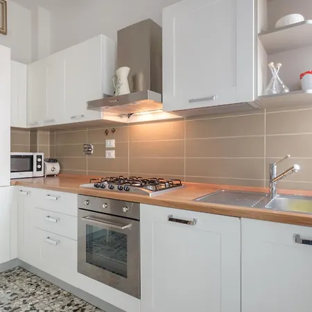 Casa Del Dottore By Apartmán