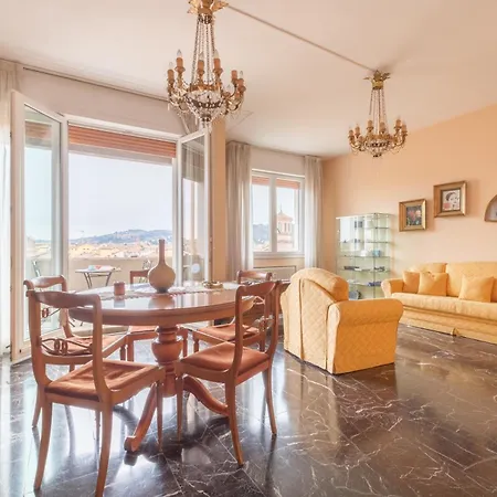 Casa Del Dottore By شقة