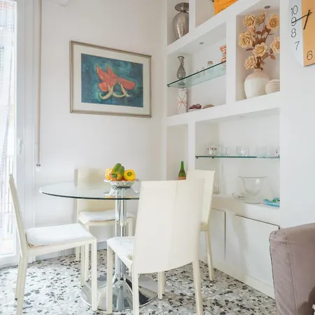 Apartamento Casa Del Dottore By Bolonia
