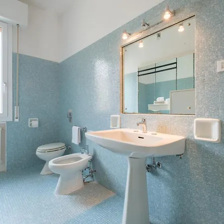 公寓 Casa Del Dottore By 博洛尼亚