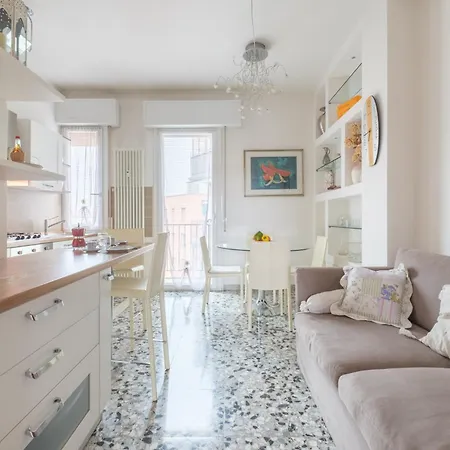 Apartmán Casa Del Dottore By *