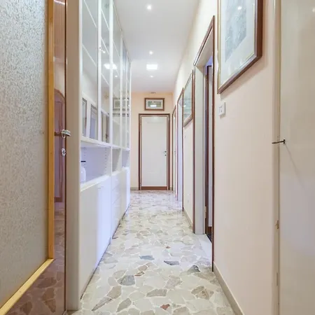 Casa Del Dottore By