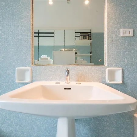 Casa Del Dottore By Boloňa