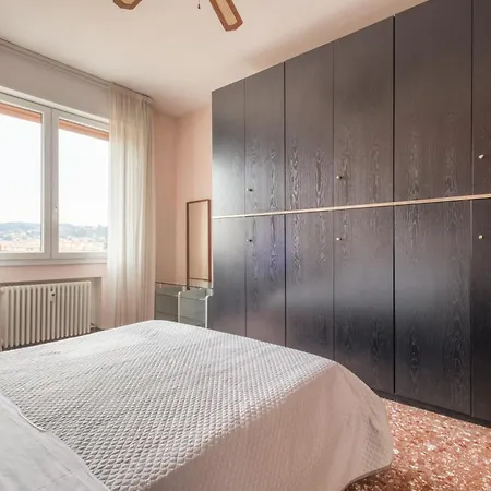 Casa Del Dottore By Boloňa