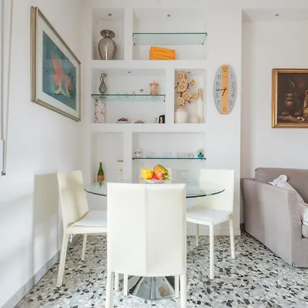 Apartmán Casa Del Dottore By