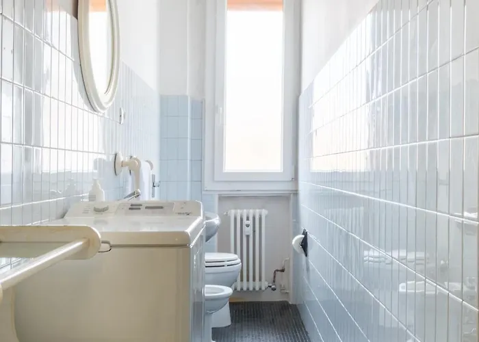 Apartman Casa Del Dottore By Bologna