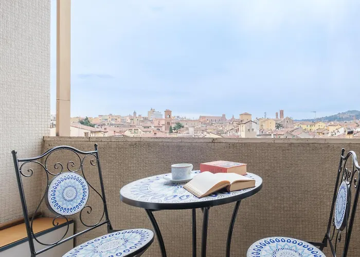 Apartman Casa Del Dottore By *