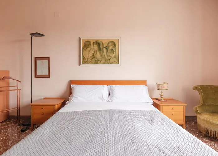 Casa Del Dottore By Apartman *