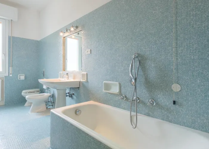 Casa Del Dottore By * بولونيا