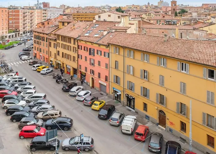 Casa Del Dottore By Appartamento