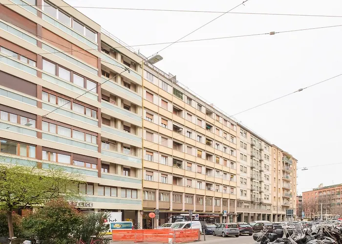 Casa Del Dottore By * Bologna