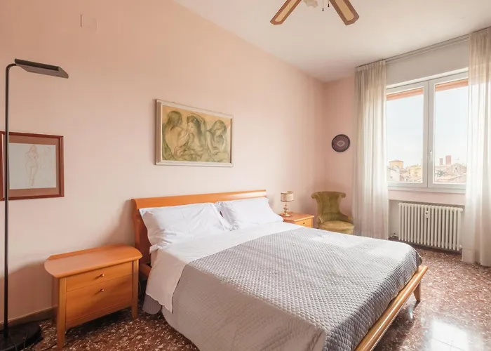 Casa Del Dottore By * Bologna