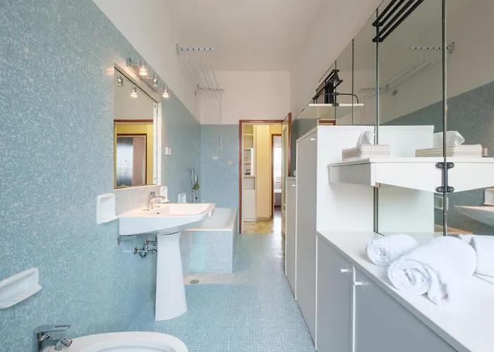 Casa Del Dottore By Bologna