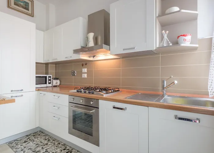 Casa Del Dottore By Apartman