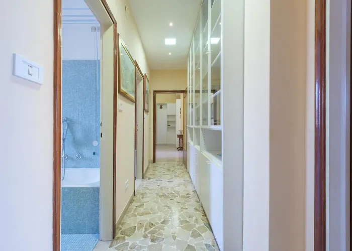 Casa Del Dottore By *