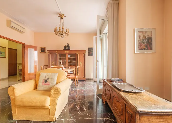 Casa Del Dottore By شقة *