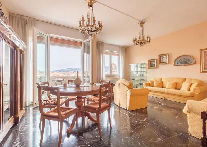 Casa Del Dottore By Appartamento