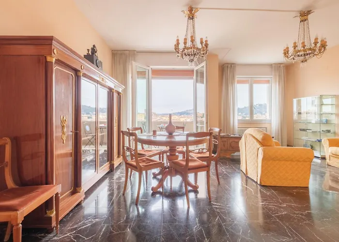 Casa Del Dottore By Apartman Bologna