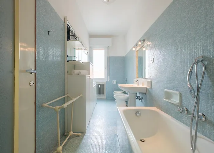 Casa Del Dottore By بولونيا