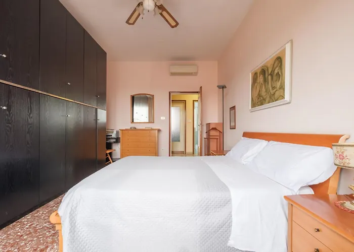 شقة Casa Del Dottore By *