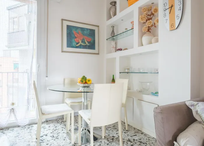 Apartman Casa Del Dottore By Bologna