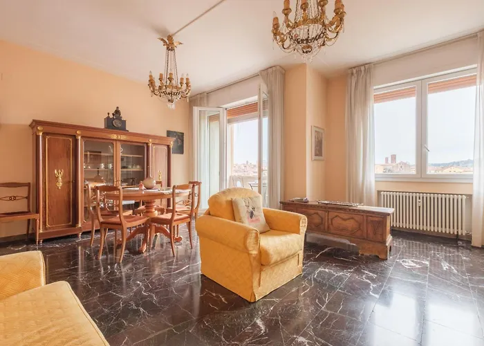 Casa Del Dottore By * بولونيا