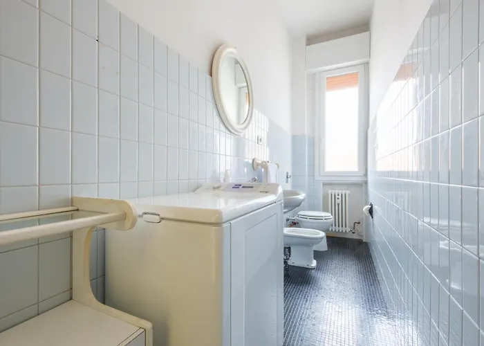 Casa Del Dottore By Apartman Bologna