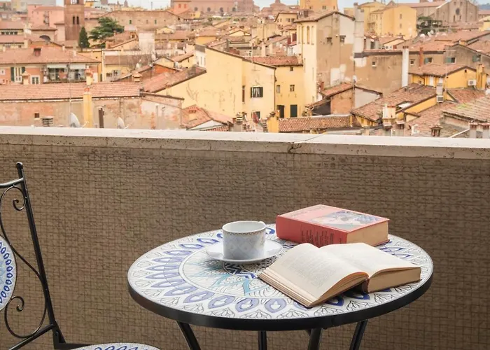 Casa Del Dottore By *