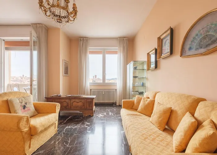 Casa Del Dottore By Apartman Bologna