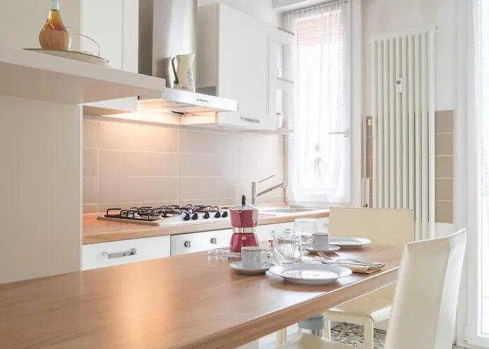 Casa Del Dottore By Apartman