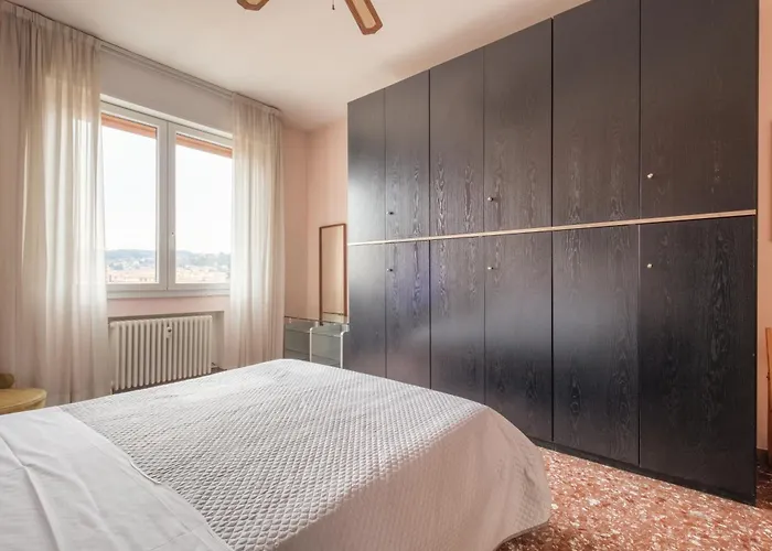 Casa Del Dottore By بولونيا