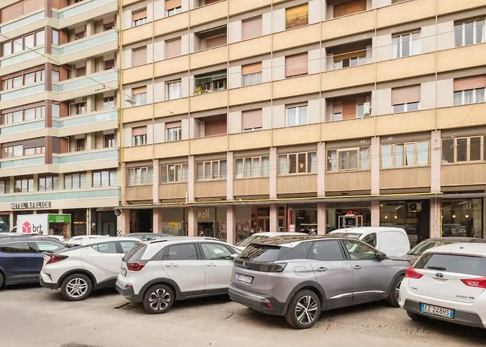 Casa Del Dottore By * Bologna