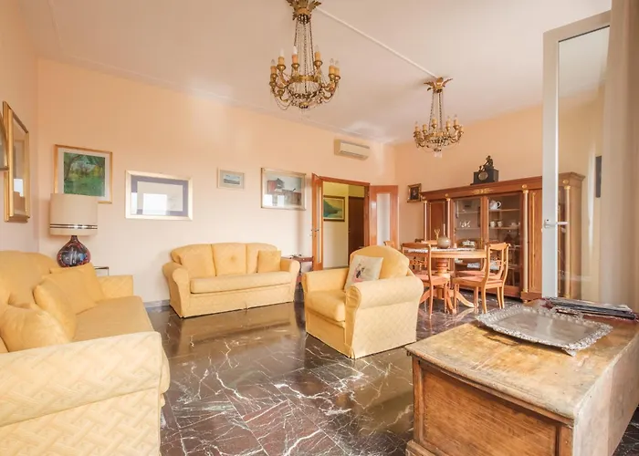 Apartman Casa Del Dottore By *