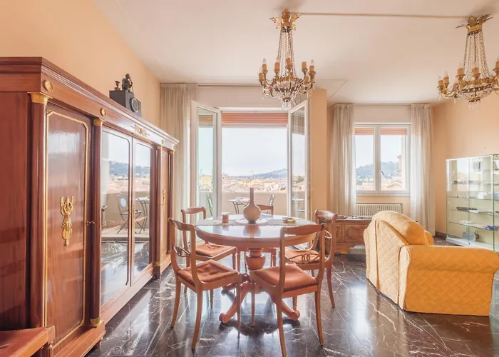 Casa Del Dottore By * Bologna