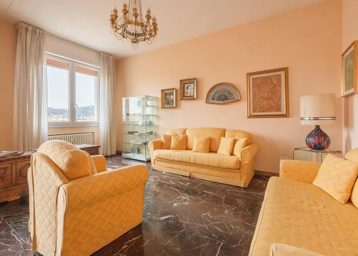 Casa Del Dottore By Appartamento Bologna