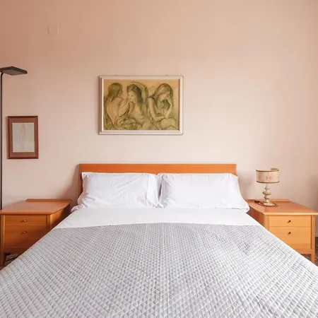 Casa Del Dottore By Apartment *