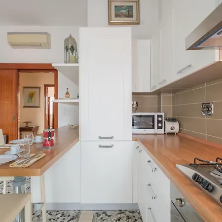 Apartment Casa Del Dottore By *