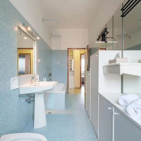 Casa Del Dottore By Bolonha