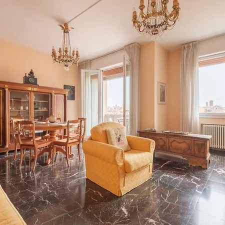 Casa Del Dottore By * Bolonha